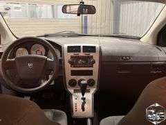 2008  Dodge  Caliber  SE