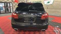 2012  Porsche  Cayenne   S