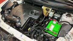 2010  Chevrolet  Malibu  LT