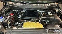 2015  Ford  F150  Platinum