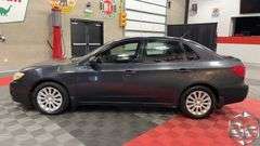 2011  Subaru  Impreza   Premium