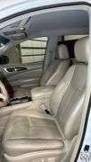 2013  Nissan  Pathfinder  SL