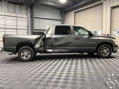 2006  Dodge  Ram 2500  SLT