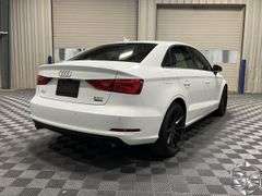 2016  Audi  A3  2.0T Quattro Premium