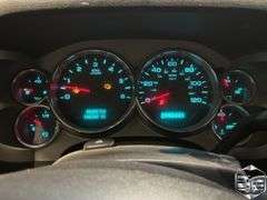 2007  GMC  Sierra 1500  SLE