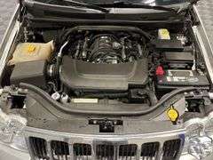 2010  Jeep  Grand Cherokee  Limited