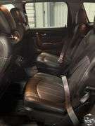 2014  Chevrolet  Traverse  LTZ