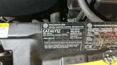 2006  Volkswagen  New Beetle