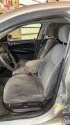2008  Chevrolet  Impala  LS