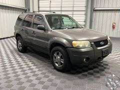 2005  Ford  Escape  XLT