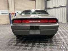 2012  Dodge  Challenger  SXT