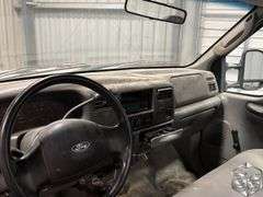 2003  Ford  F350 Super Duty  XL