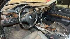 2011  BMW  3 Series   328i