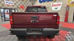 2014  Chevrolet  Silverado 1500  LT