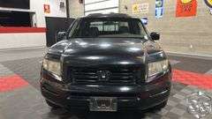 2006  Honda  Ridgeline  RTL