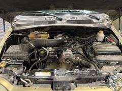 2004  Jeep  Liberty   Sport