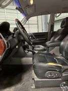 2004  Mitsubishi  Montero  Limited