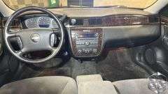 2012  Chevrolet  Impala   LT