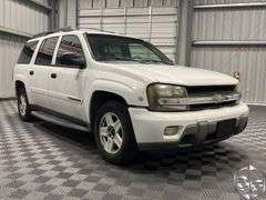 2003  Chevrolet  Trailblazer  EXT LS