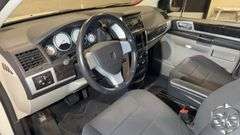 2010  Dodge  Grand Caravan   SXT