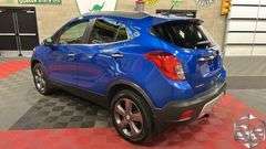 2014  Buick  Encore