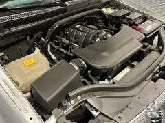 2010  Jeep  Grand Cherokee  Limited