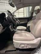 2015  Subaru  Forester  2.5i Limited