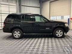 2007  Ford  Explorer  XLT