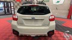 2013  Subaru  XV Crosstrek  Premium
