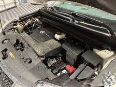 2014  Nissan  Pathfinder  Platinum