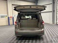 2014  Nissan  Quest  3.5 LE