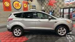 2016  Ford  Escape   SE