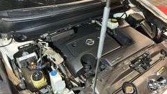 2013  Nissan  Pathfinder  SL