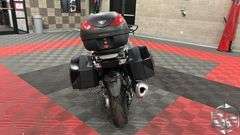2008  Kawasaki  Concours