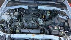 2002  Ford  Escape   XLT