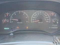 2002  Dodge  Ram 2500  ST