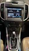 2015  Ford  Edge  SEL