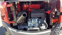 AGT Industrial QK20R Mini Excavator