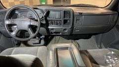 2003  Chevrolet  Silverado 2500   LS