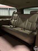 2006  Chevrolet  Suburban  1500 LT
