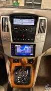 2009  Lexus  RX  350