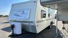 2001  Northwood  Arctic Fox  25STT