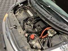 2008  Honda  Civic  Hybrid