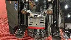 2013  Harley-Davidson  FLHX    Street Glide