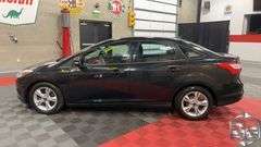 2014  Ford  Focus  SE