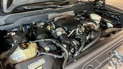 2015  Chevrolet  Silverado 2500   LTZ