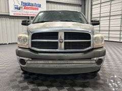 2006  Dodge  Ram 2500  SLT