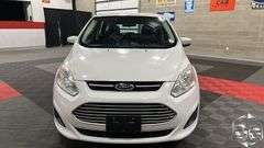 2013  Ford  C-Max   SE