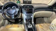 2008  Acura  TL