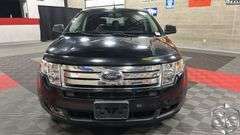 2009  Ford  Edge   SEL